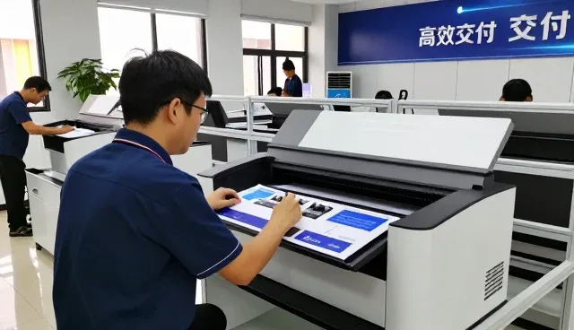 长沙富印印刷设计有限公司带来全新的包装配送体验