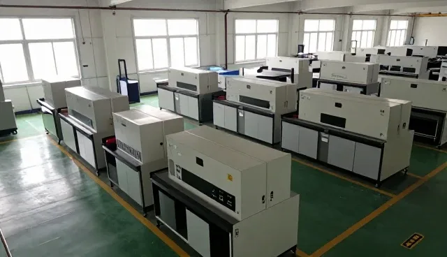 加工精度对售后支持的影响与场景应用分析