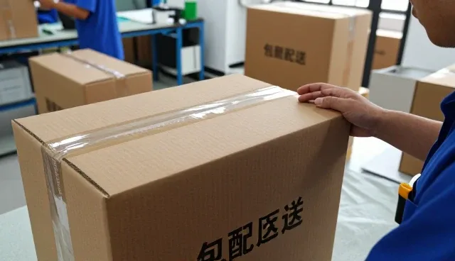 连锁门店中的定制印刷品解决方案介绍
