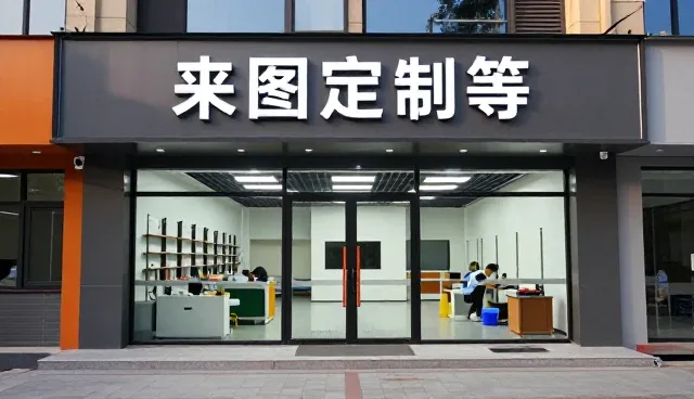 交通枢纽下如何发挥定制印刷品价值